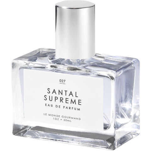 Santal Supreme